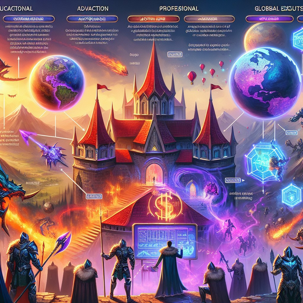 Advanced Strategies for Mastering the Auction House in WoW Classic