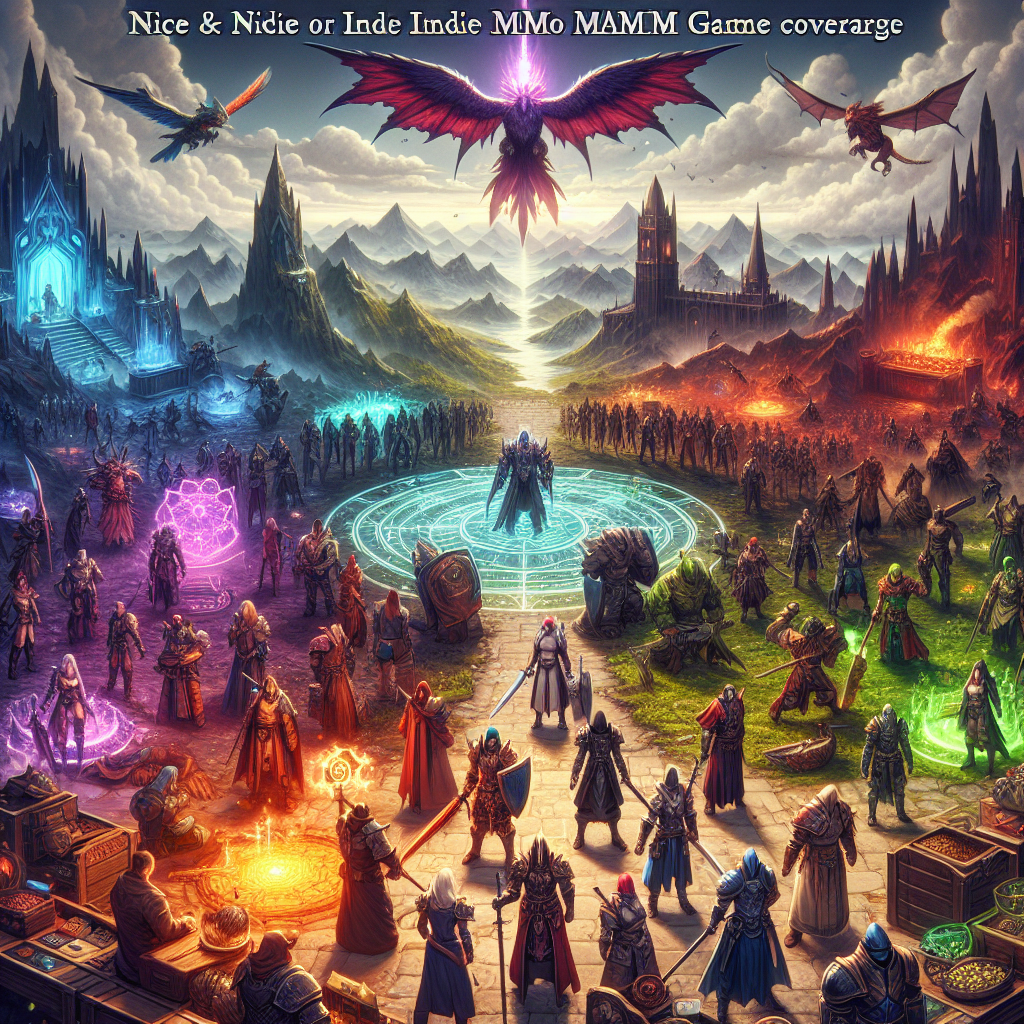 Dominating the Sandbox: A Comprehensive Guide to Player-driven Economy in Albion Online