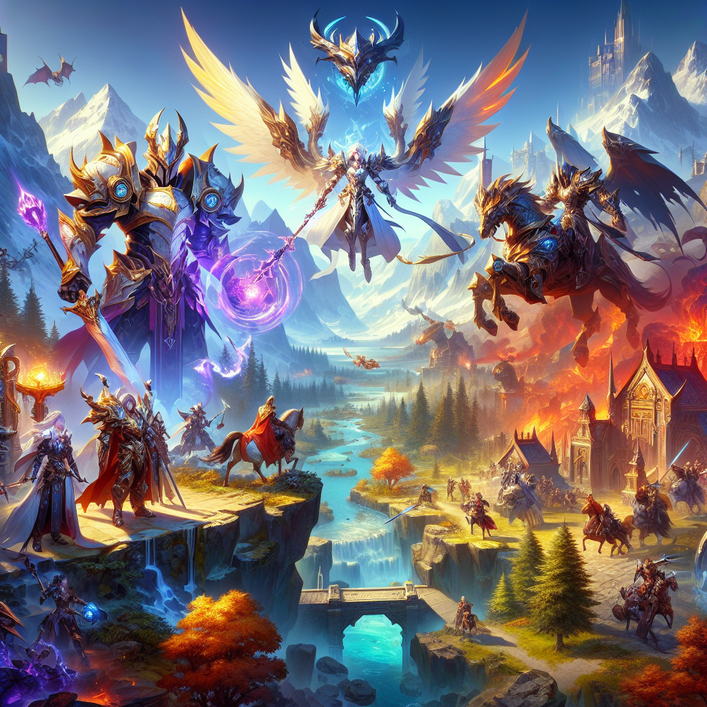 Exploring the Depths of 'Project Gorgon': A Comprehensive Mechanics and Strategies Guide