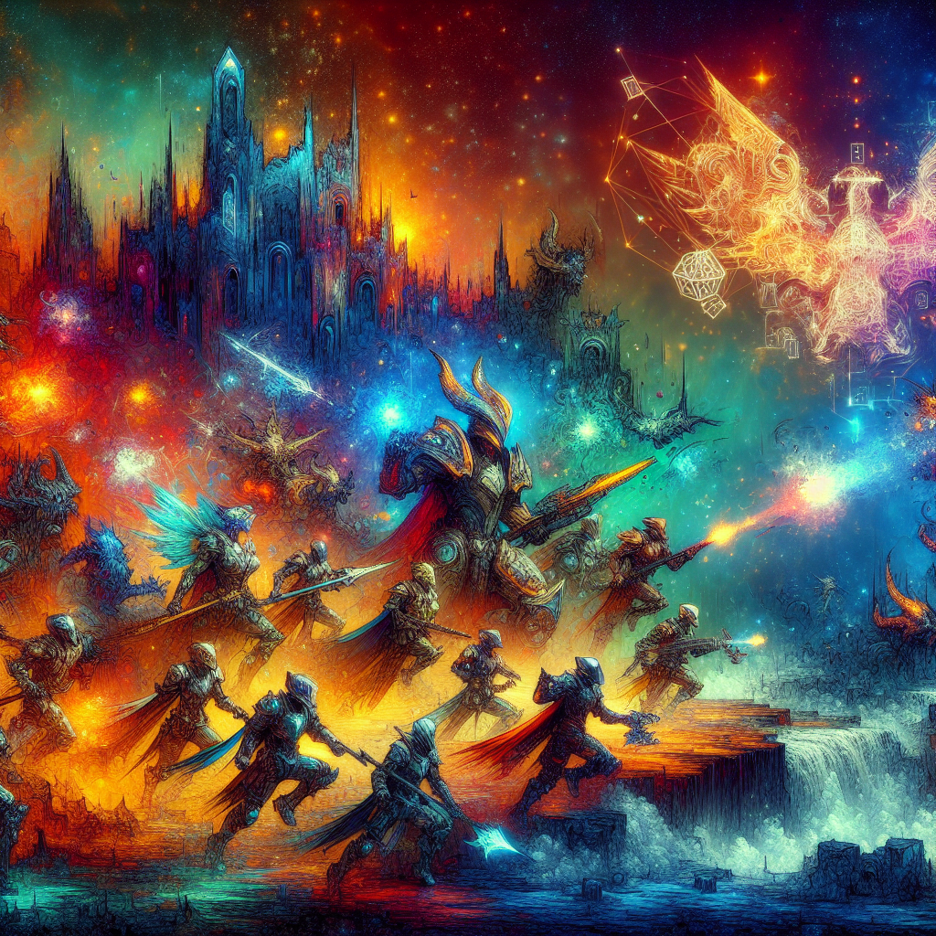 Final Fantasy XIV’s Endwalker Era