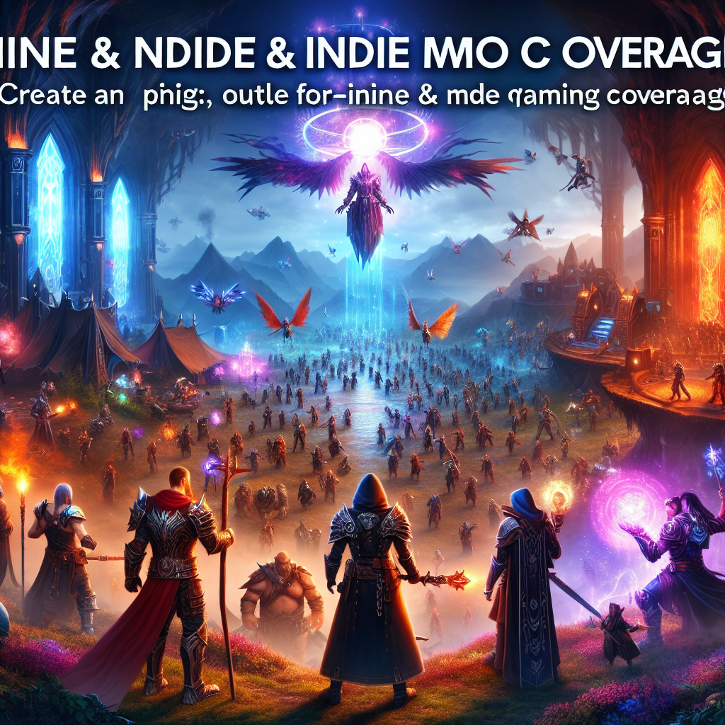 Fractured Online