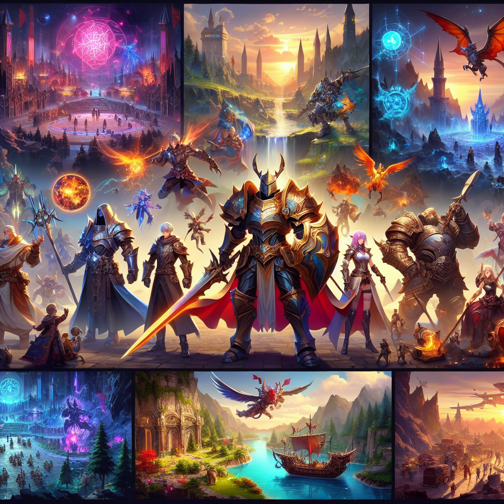 Guild Wars 2 in 2025