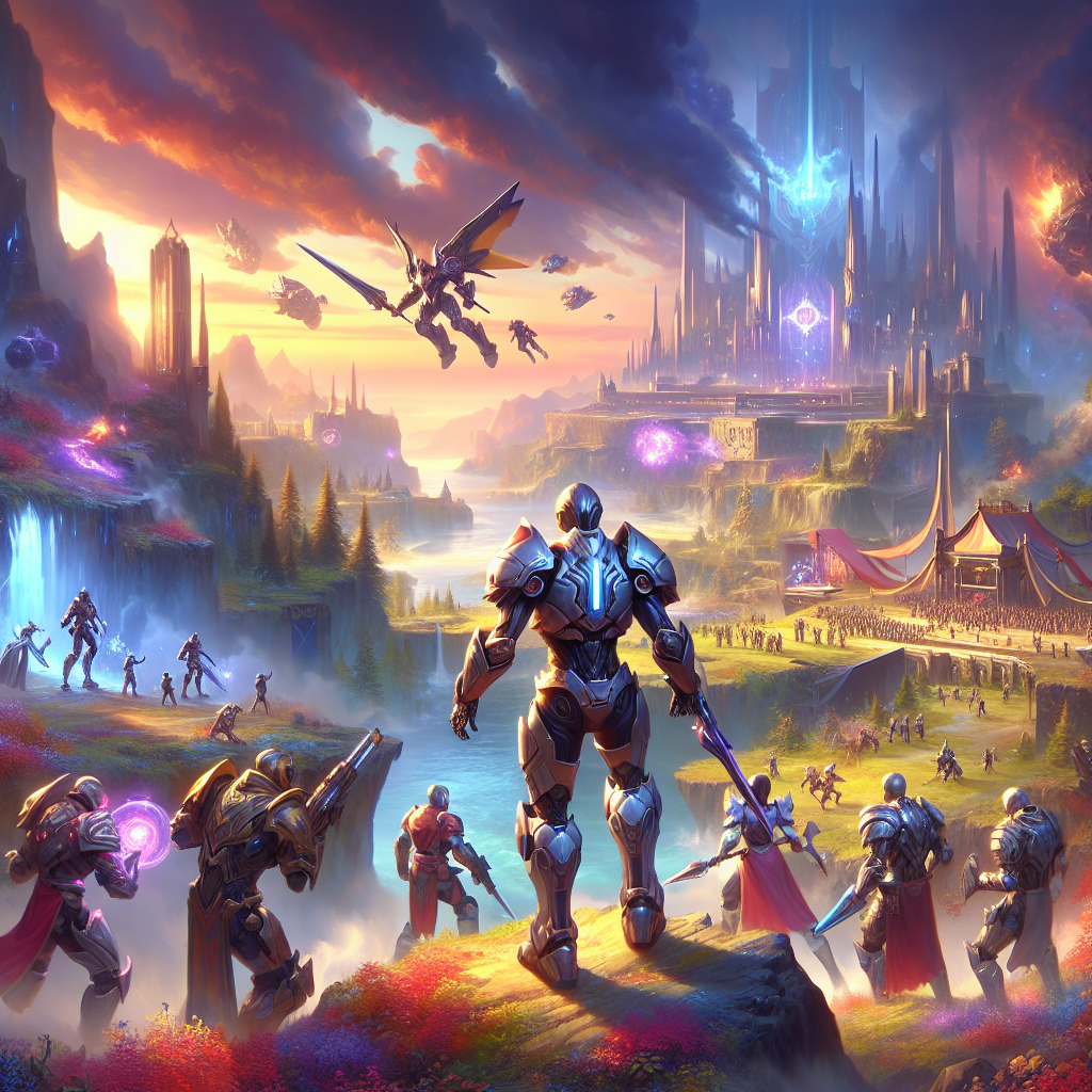 Harnessing the Power of Guilds: Mastering Community Features for Strategic Advantages