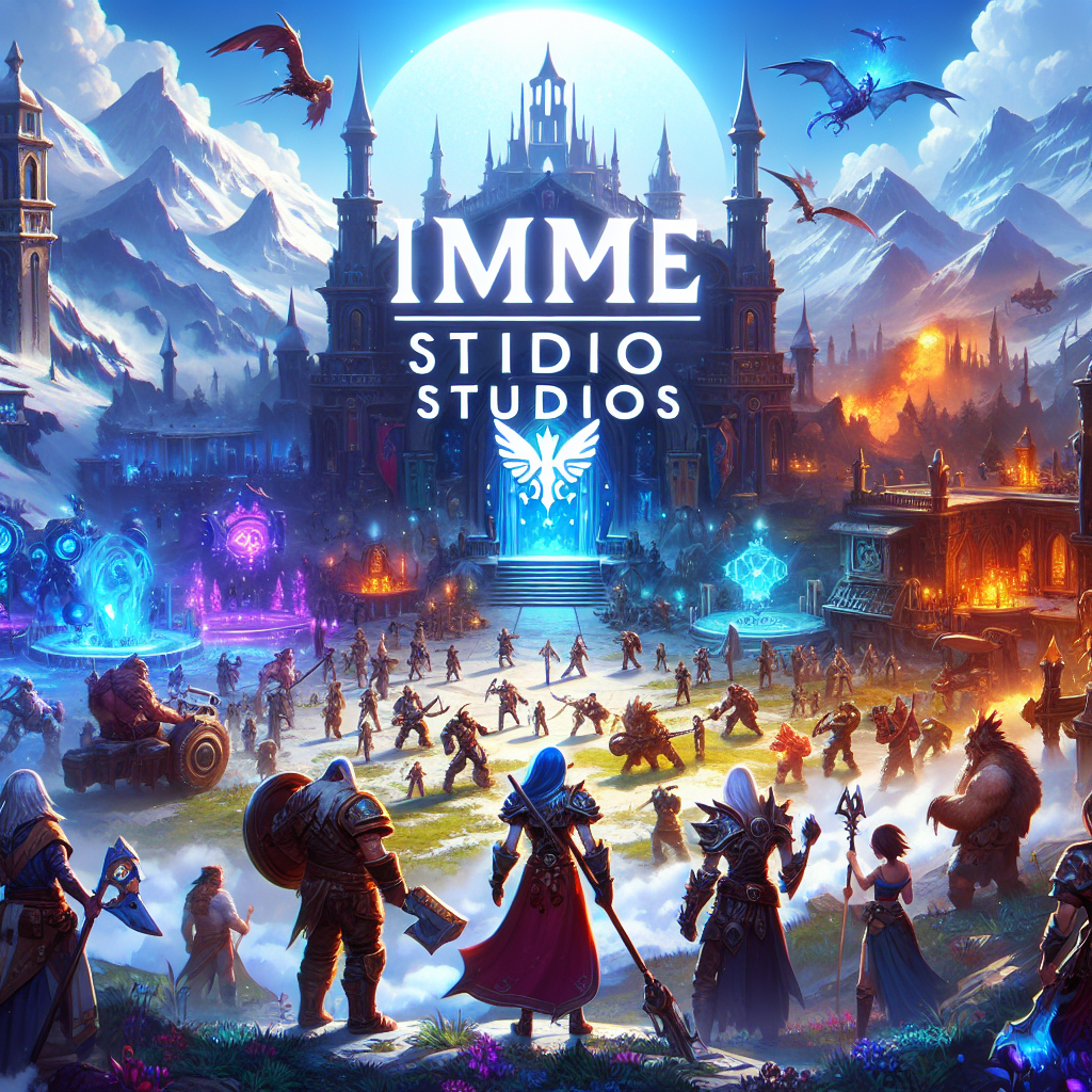 Indie MMO Studios to Watch