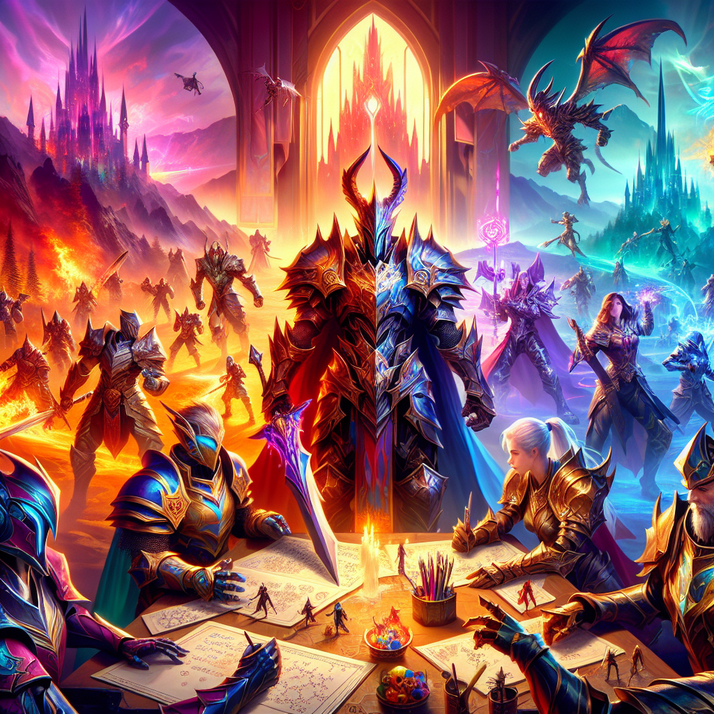 Leveraging Guild Dynamics for Efficient Raid Progression in MMOs