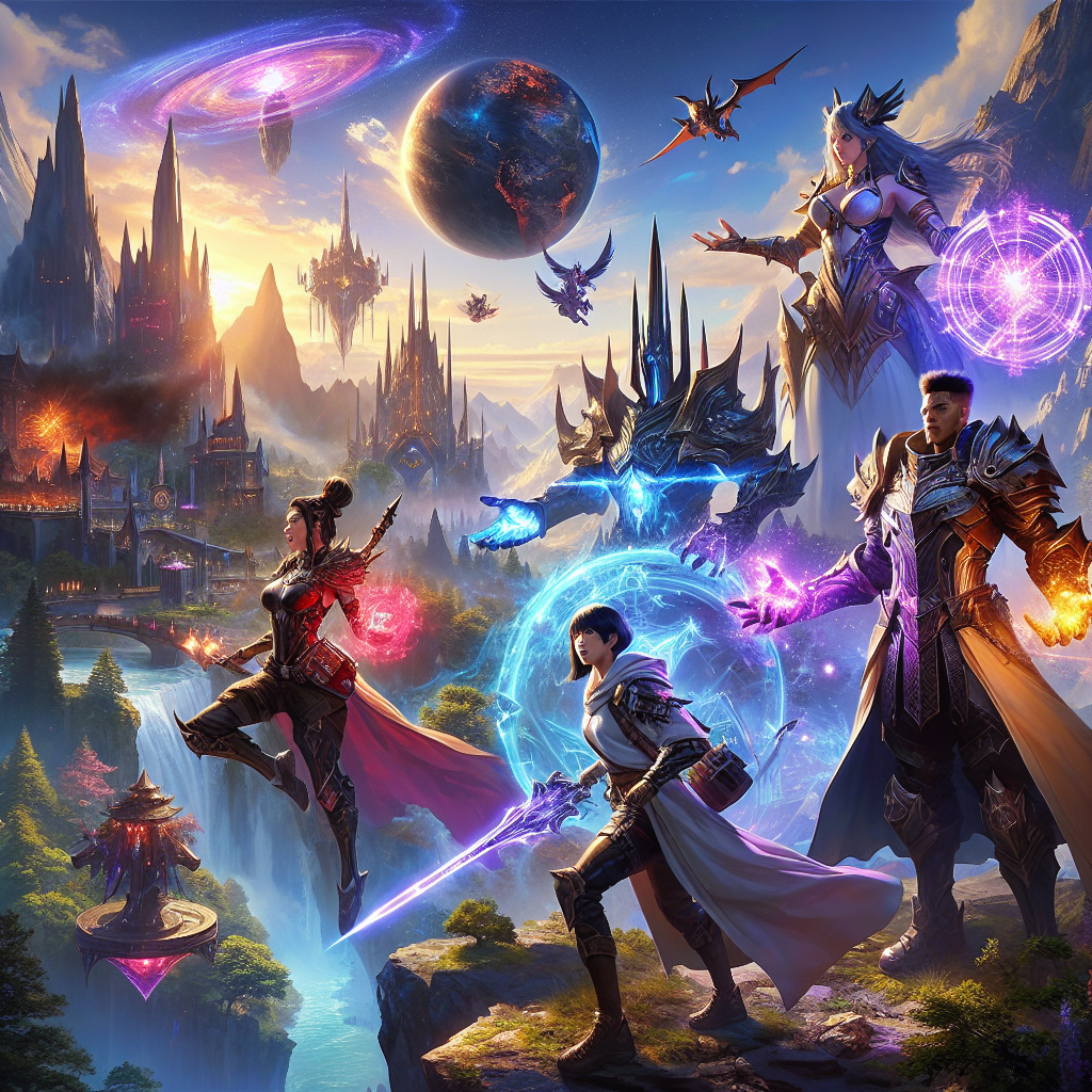 Leveraging Social Dynamics for MMO Success: A Comprehensive Guide