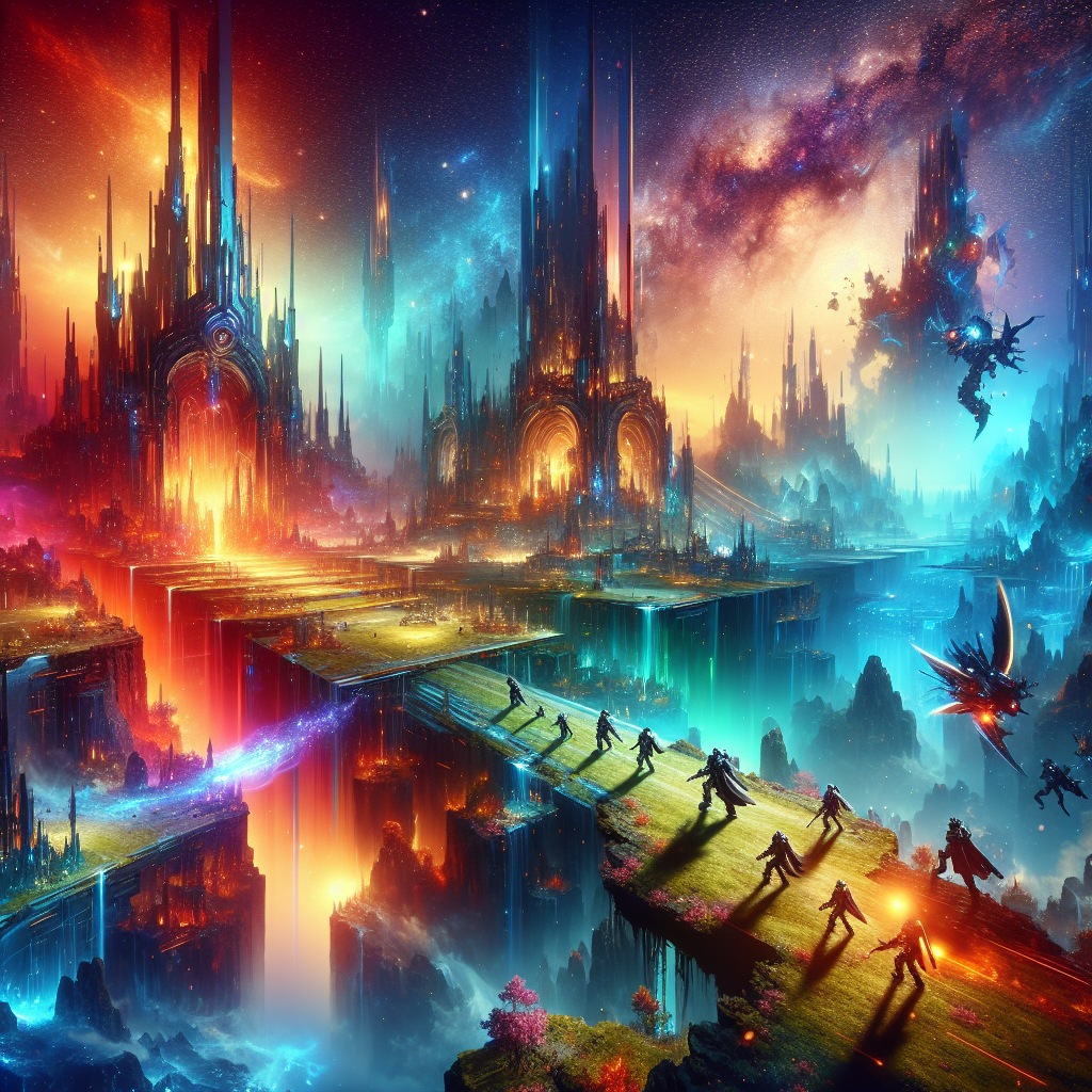 Master the Meta: Insider Strategies to Optimize Your DPS by 60% in Endgame Raids