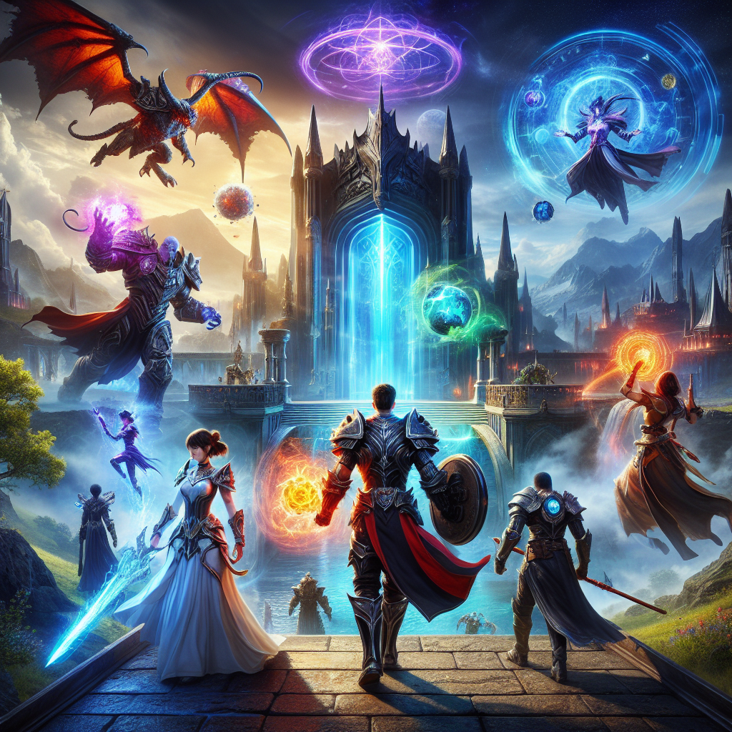 Master the Meta: Optimize Your DPS Output by 75% With Pro-Level Rotation Strategies