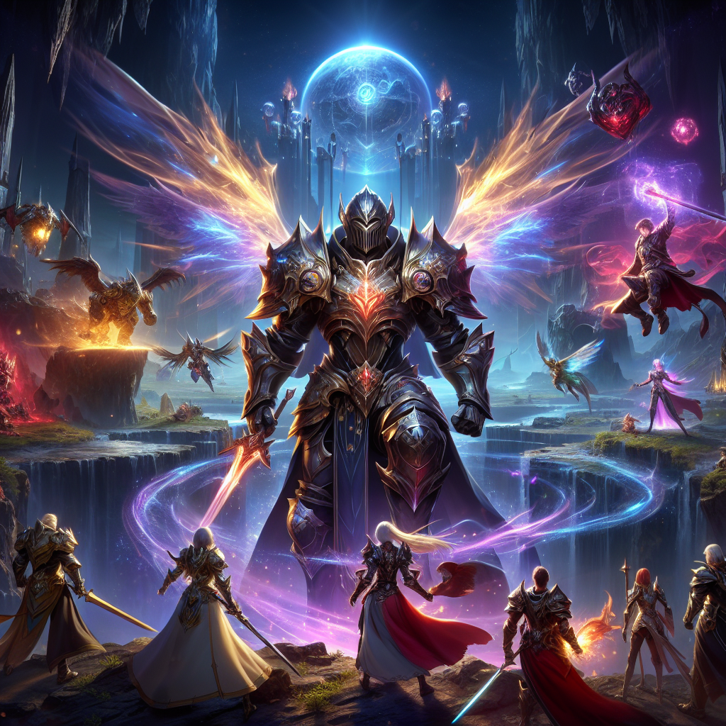 Master the Meta: Unleash 60% Higher DPS with the Ultimate Shadow Priest Raid Guide