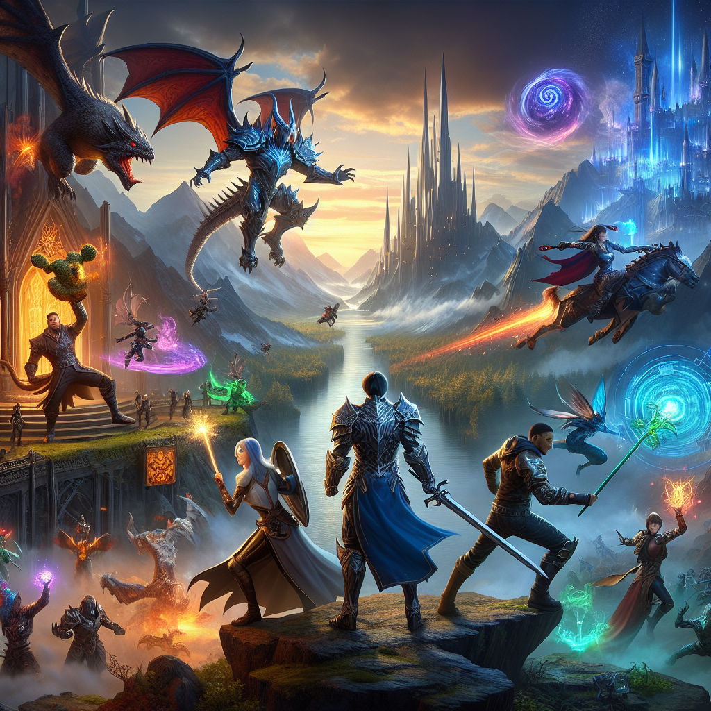 Mastering the Art of Aggro Management: A Comprehensive Guide for Novice Tanks