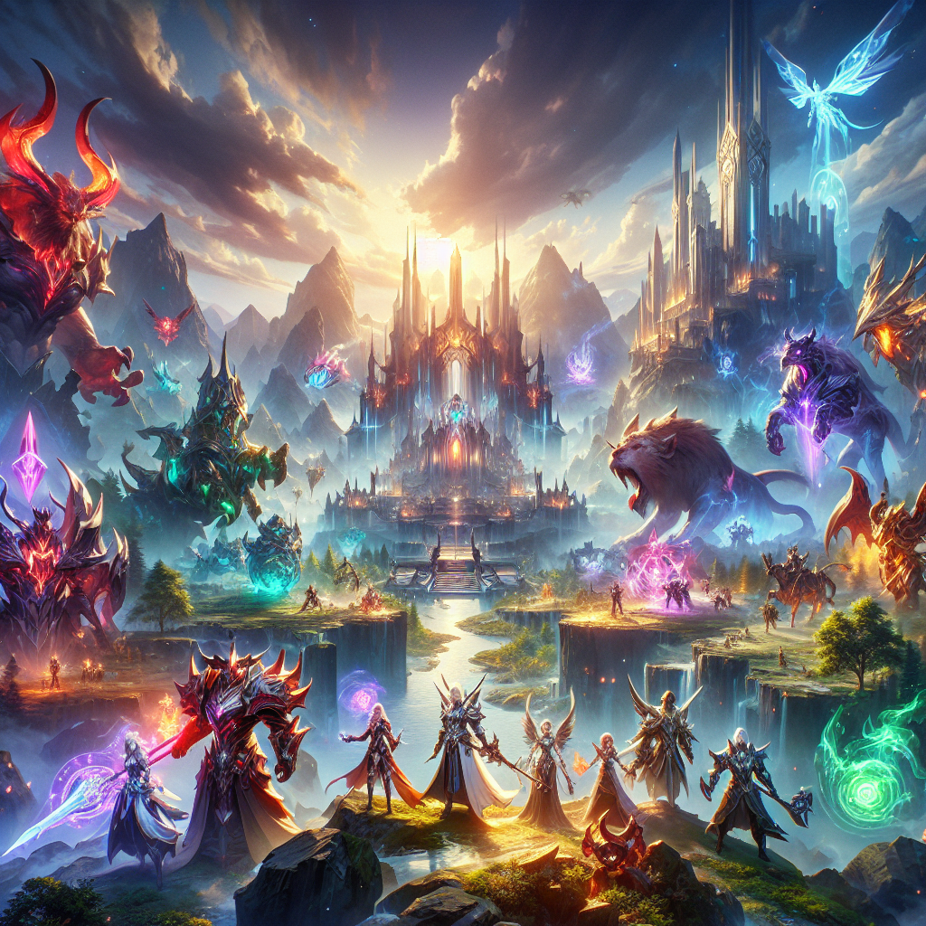 Mastering the Meta: Spotlight on World of Warcraft's Dominant Raid Strategies