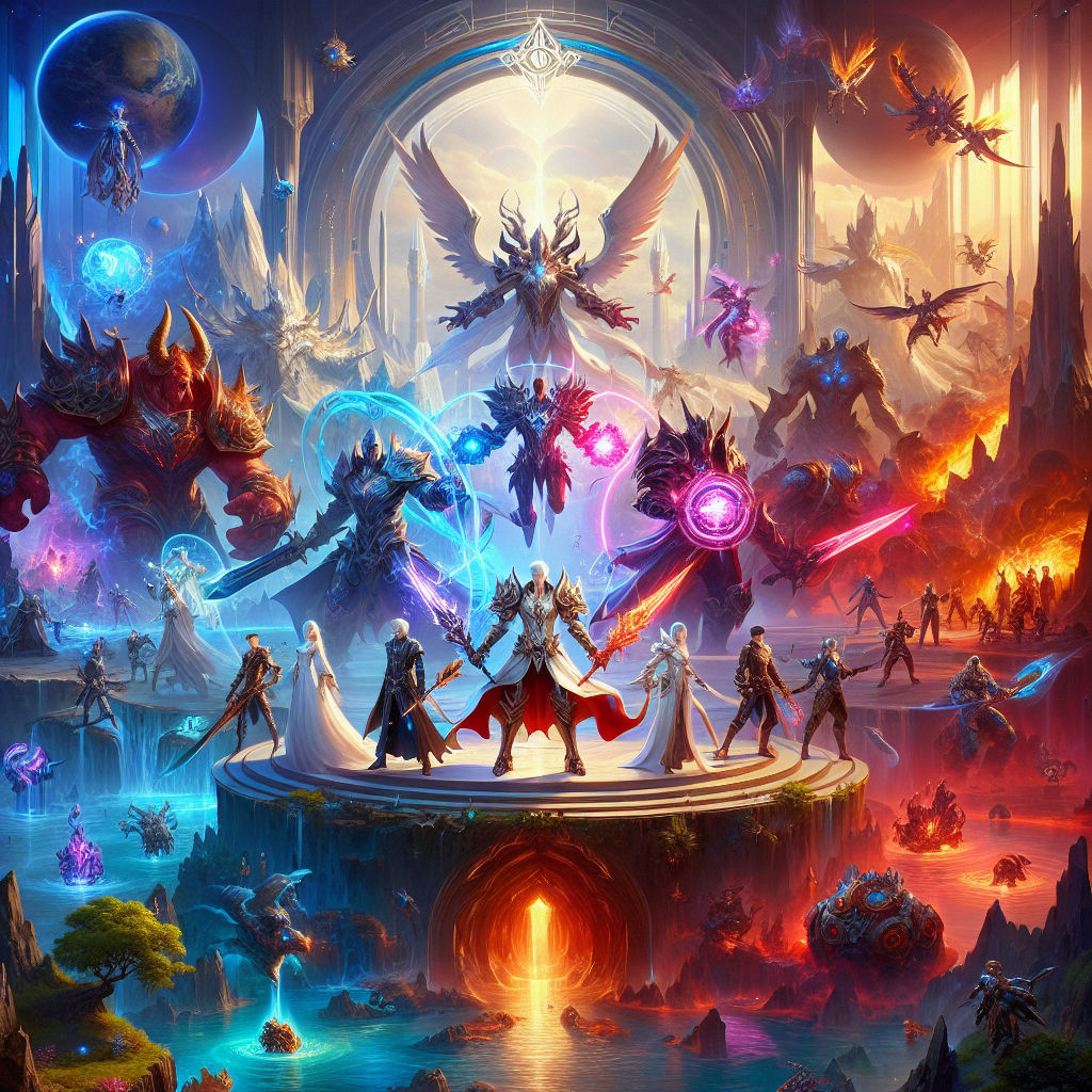 Mastering the Metagame: A Comprehensive Guide to Advanced Raiding Tactics in World of Warcraft