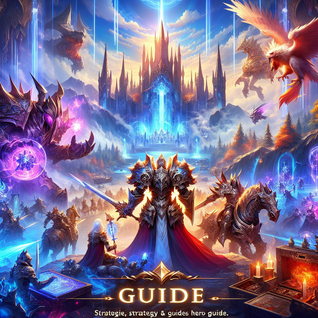 Maximizing Your Mage: An In-Depth Guide to DPS Builds in WoW