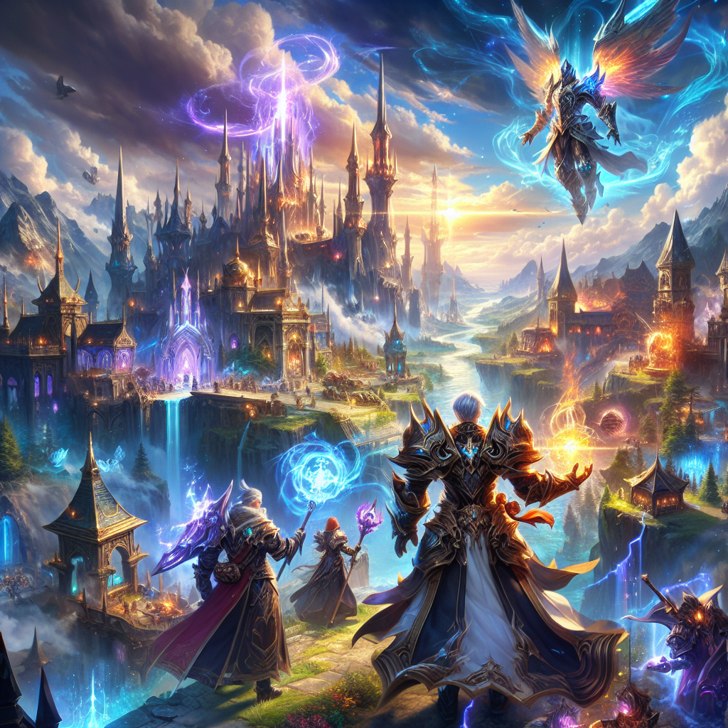 Navigating the Depths of Final Fantasy XIV: A Realm Reborn's Crafting System