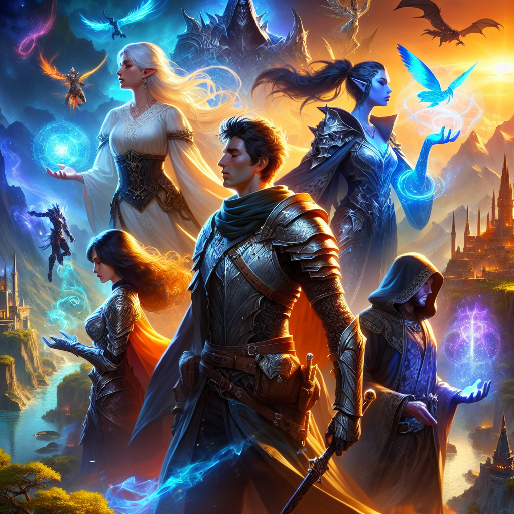 Navigating the Meta: Predicting the Next Big MMO Class & Build Trends