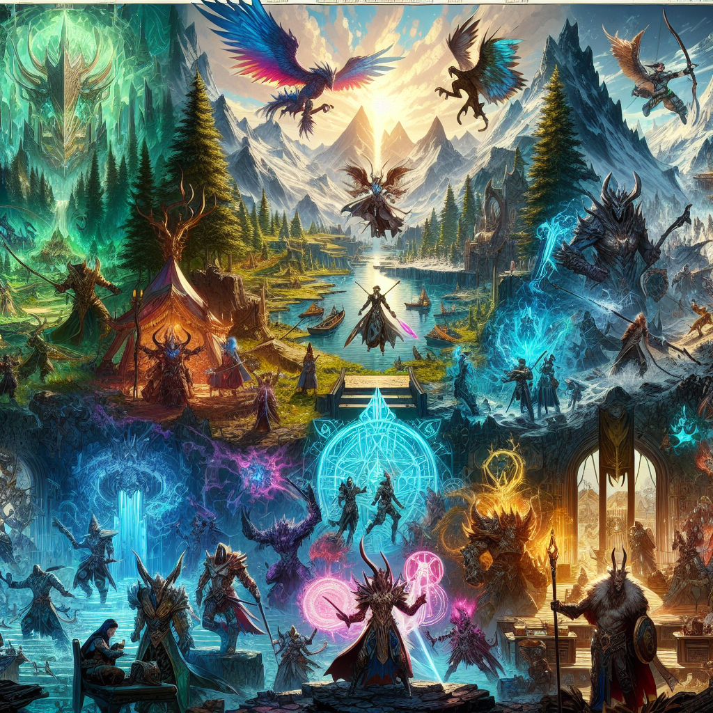 Navigating the New Normal: Top MMO Trends and Predictions for 2022