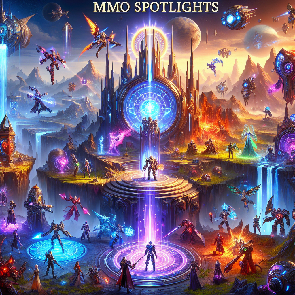 Navigating the Nexus: A Comprehensive Guide to WildStar's Complex Mechanics