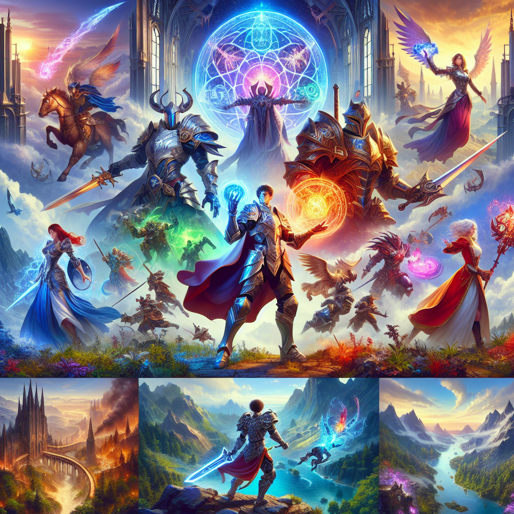 Navigating the Unseen Depths of Final Fantasy XIV: A Realm Reborn