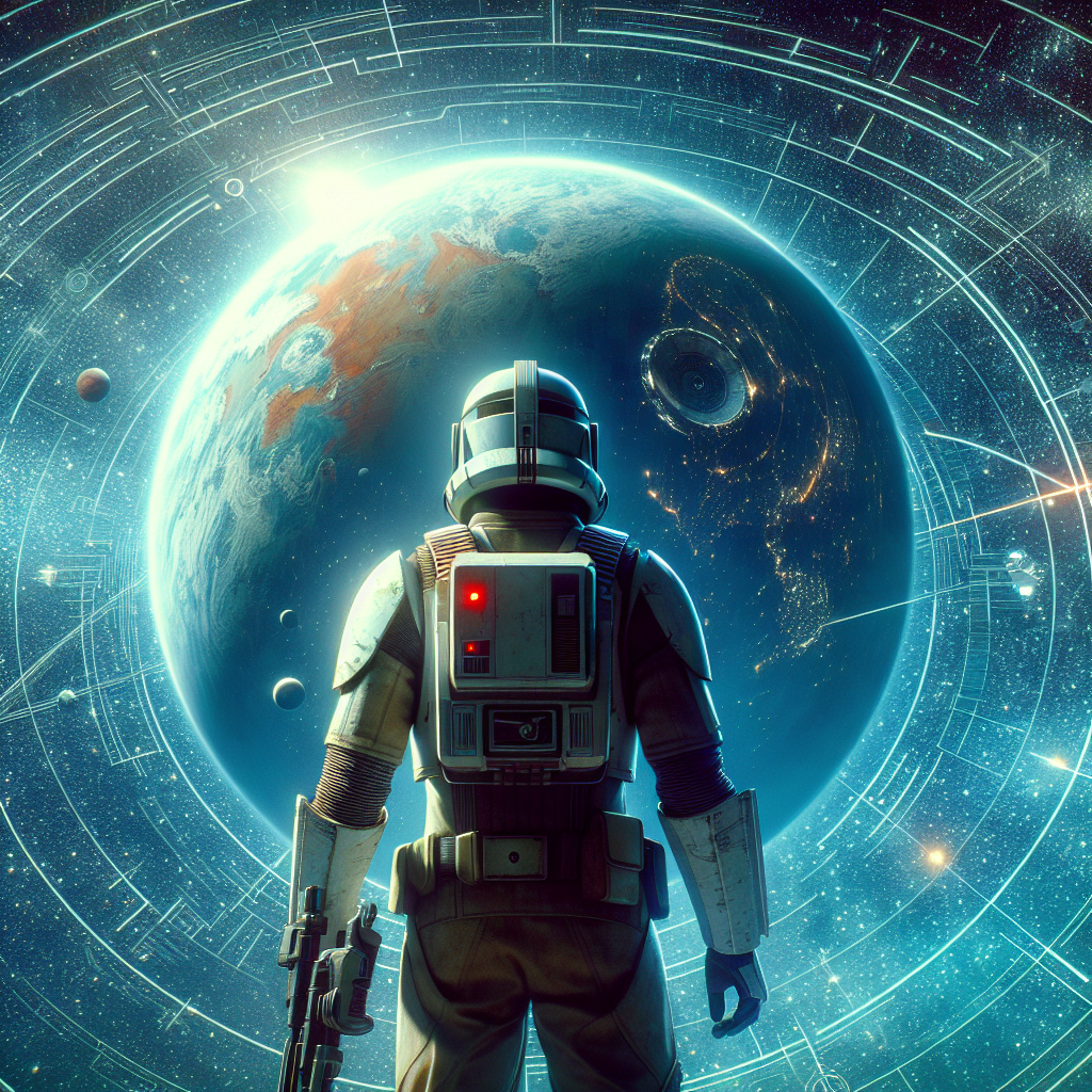 Star Wars: The Old Republic — A Galaxy Worth Exploring?