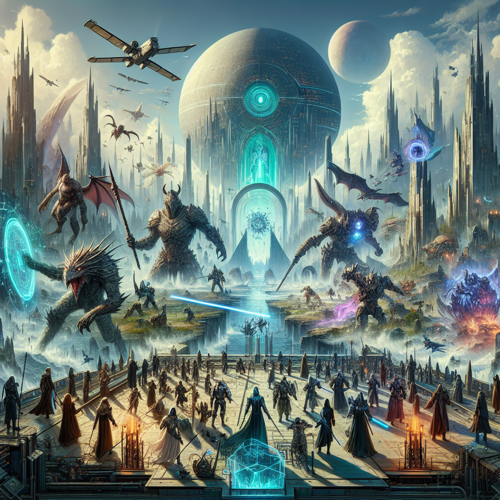 Star Wars: The Old Republic