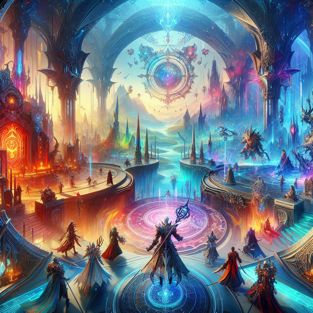 The Rise of Player Hubs