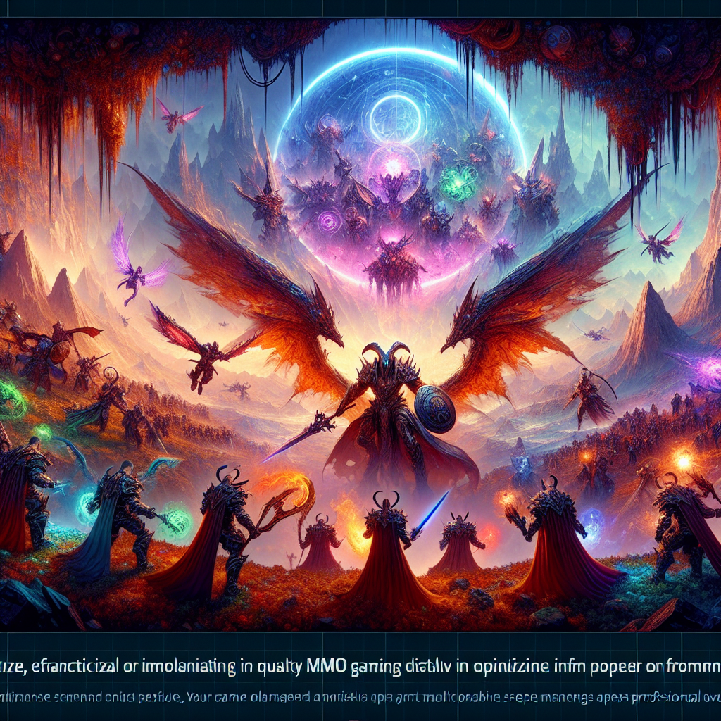 The Ultimate Guide to Optimizing Healer Performance: Boost Your HPS by 60% in Endgame Raids