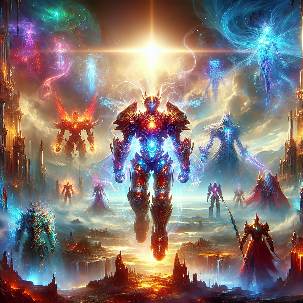 Top MMO Class and Build Rankings: A Comprehensive Comparison