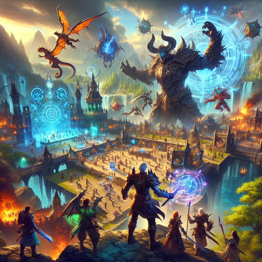 Understanding the Depths of Crafting in 'Wurm Online': A Comprehensive Guide