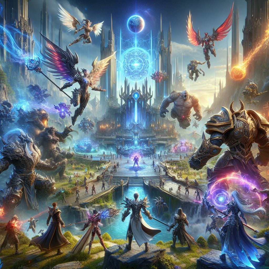 Unleashing the Beast: Harness the Power of Hunter Pets for Unbeatable Raid Success