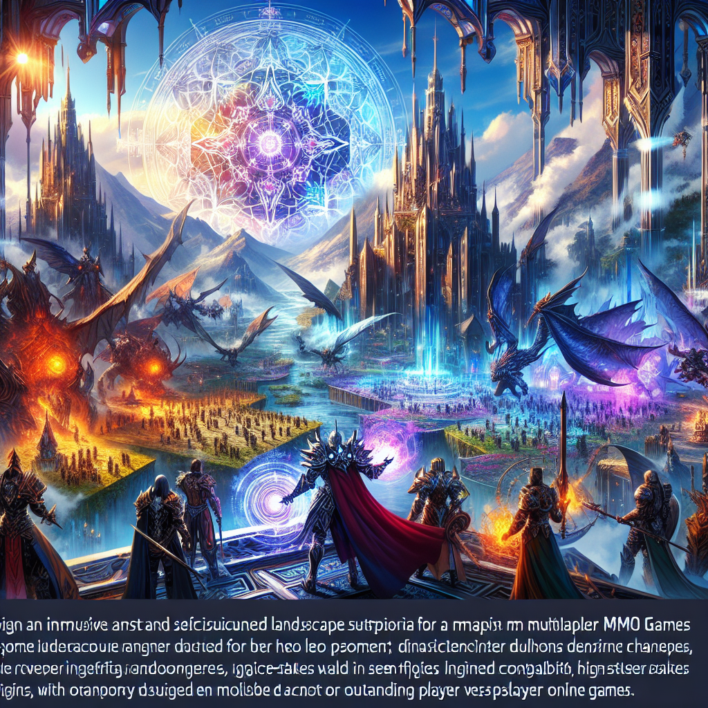 Unleashing the Power of Crowd Control: Master MMO Tactics Beyond DPS