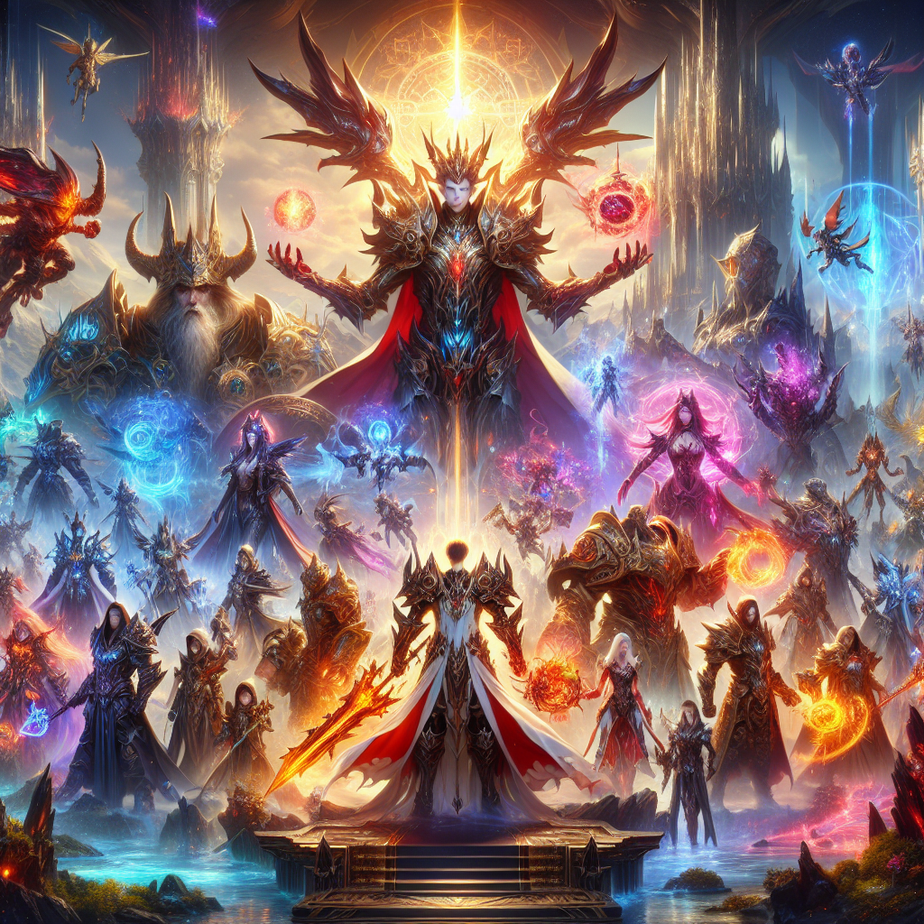 Unmasking the Meta: Understanding and Countering Dominant MMO Strategies