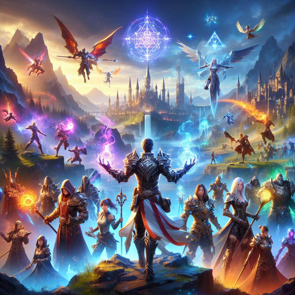 Unmasking the Mysteries of Mage DPS: A Deep Dive into Cast Cycling