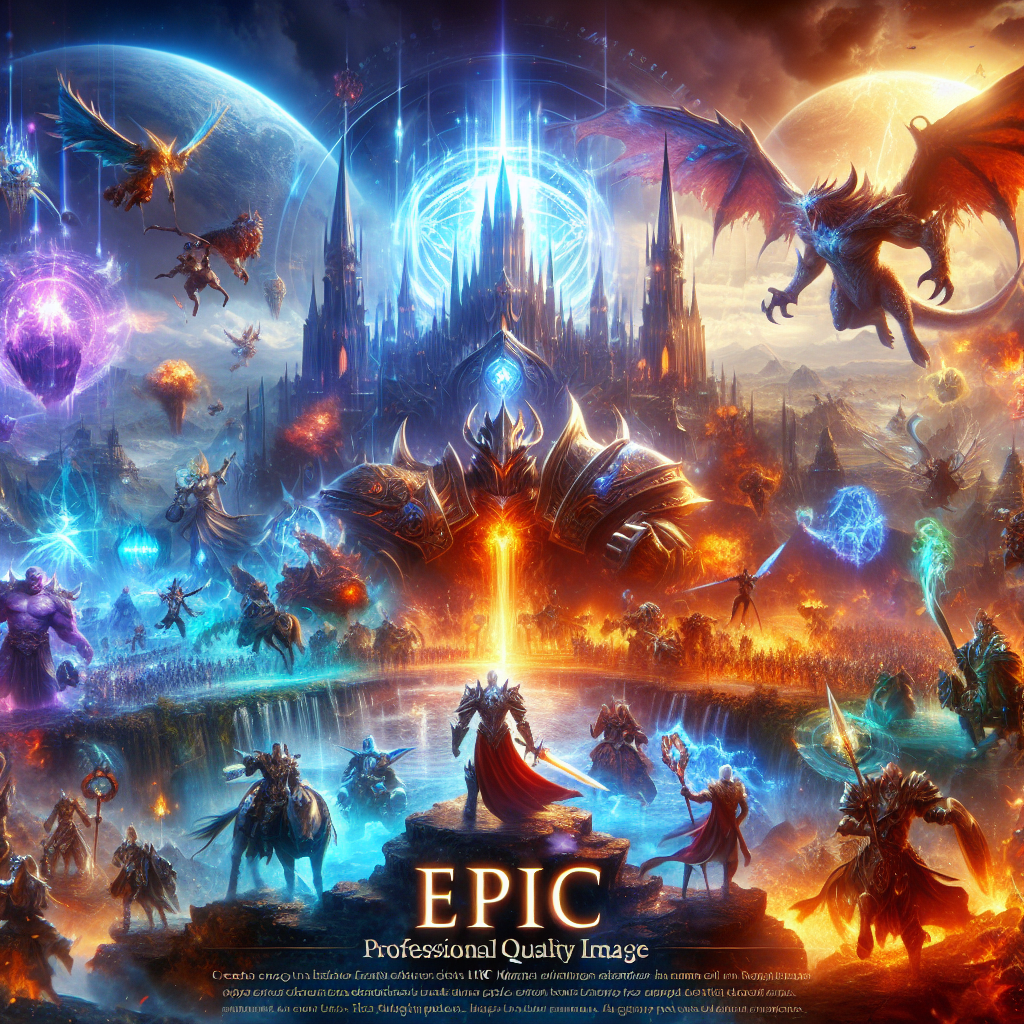 Unmasking the Titans: A Deep Dive into World of Warcraft's Mythic Dungeon Mechanics