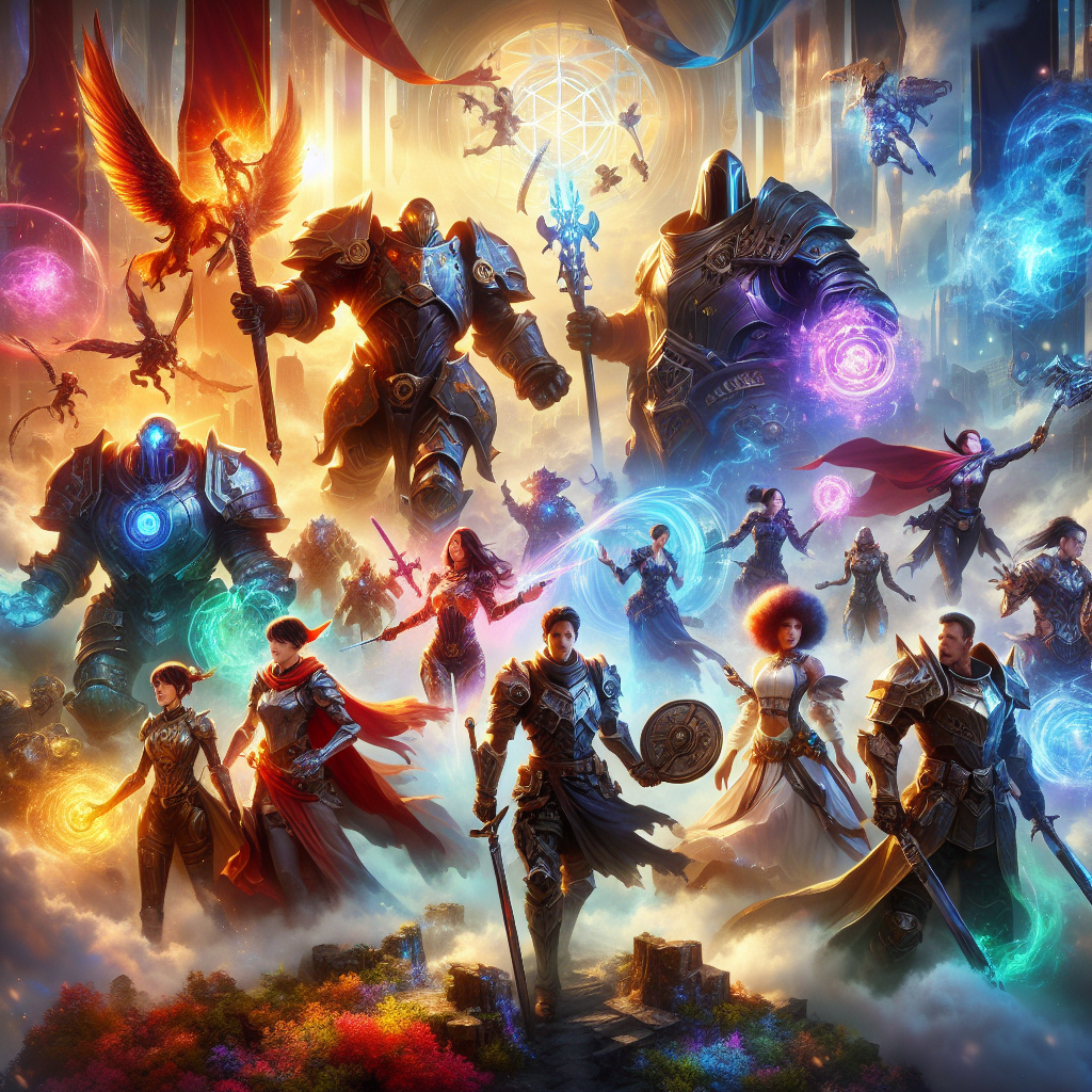 Unmasking the Titans: In-Depth Analysis and Strategies for World of Warcraft's Top Raids