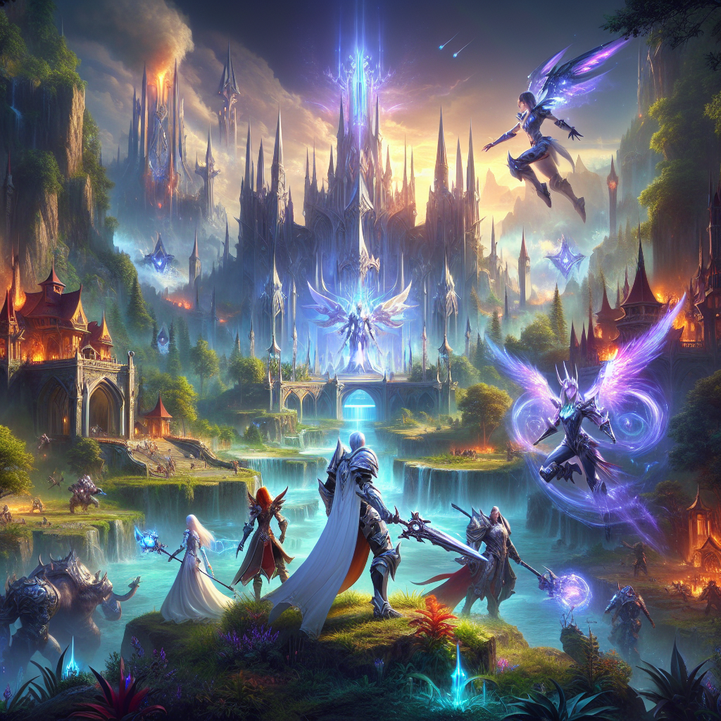 Unraveling the Depths of Final Fantasy XIV: A Comprehensive Dive into the Art of Tanking