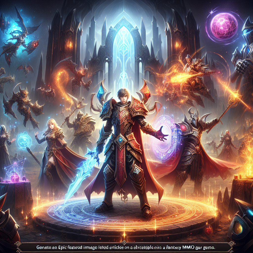 Unraveling the Depths of Final Fantasy XIV: A Realm Reborn's Crafting System