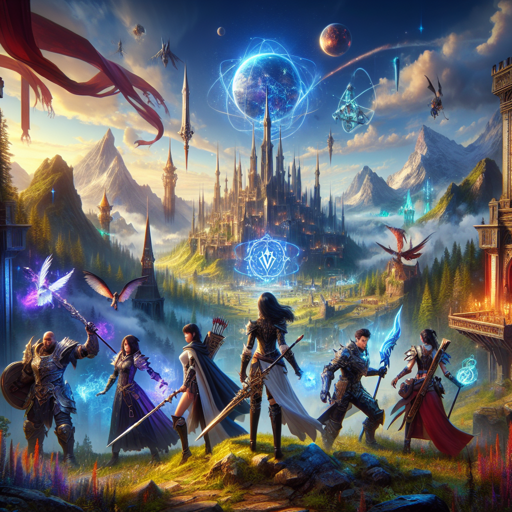 Unraveling the Intricacies of AI Aggro Management in MMOs