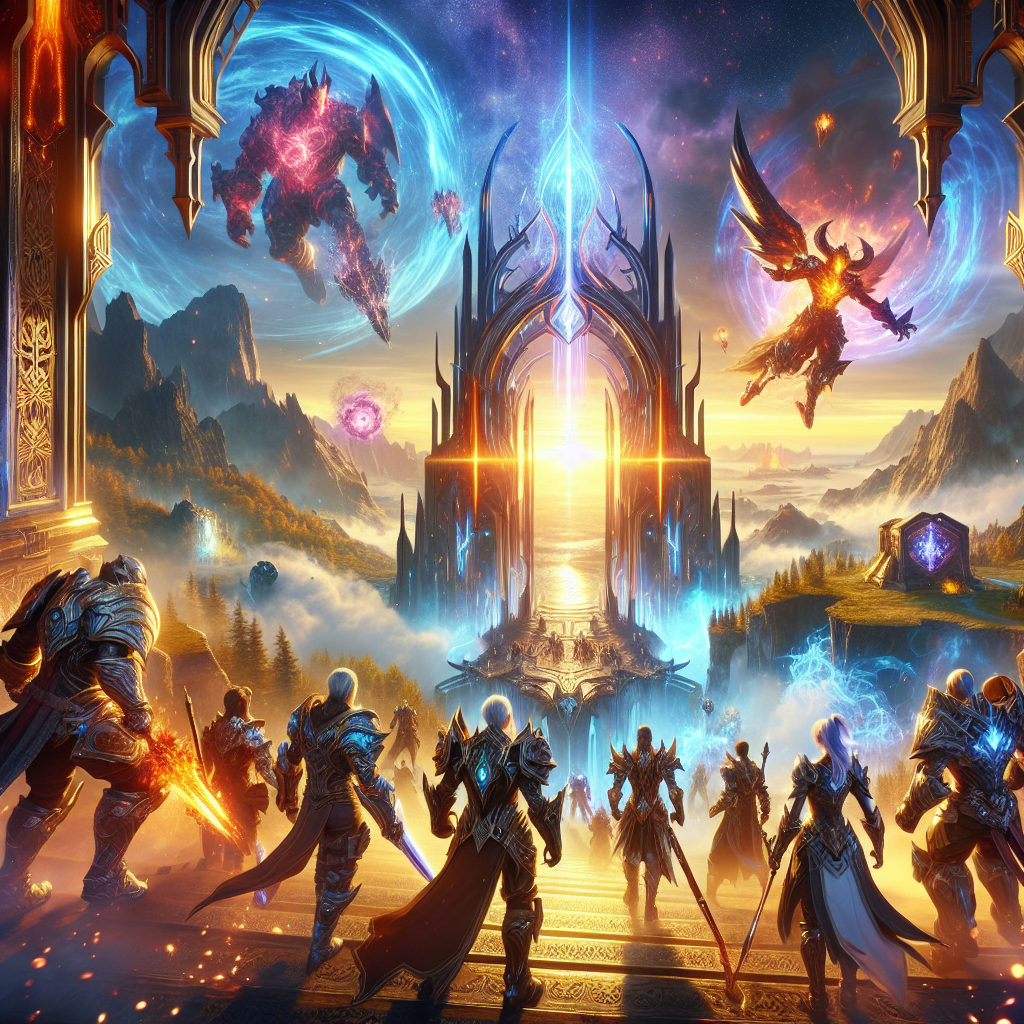 Unraveling the Mysteries of Aggro Management in MMO Raids