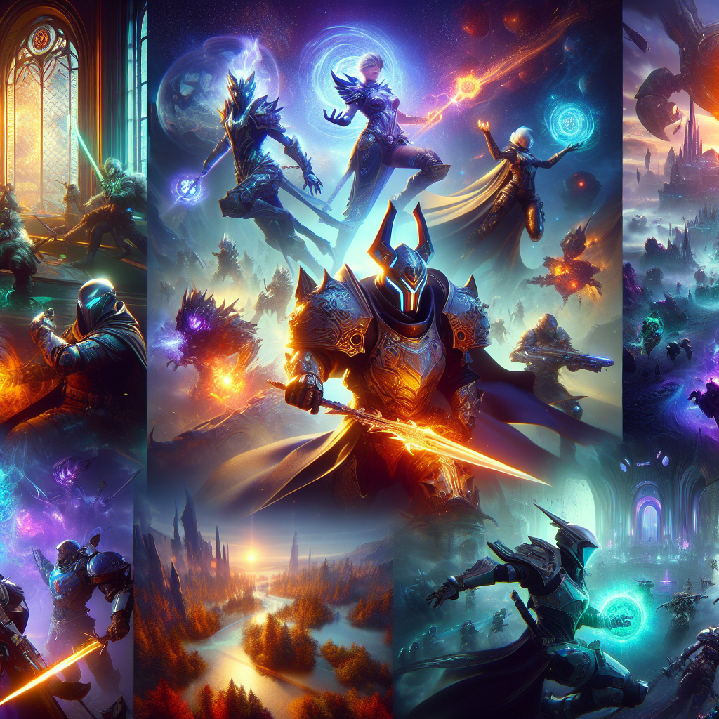 Unveiling the Depths of 'Project Gorgon': A Comprehensive Guide to Skill-Based Character Builds