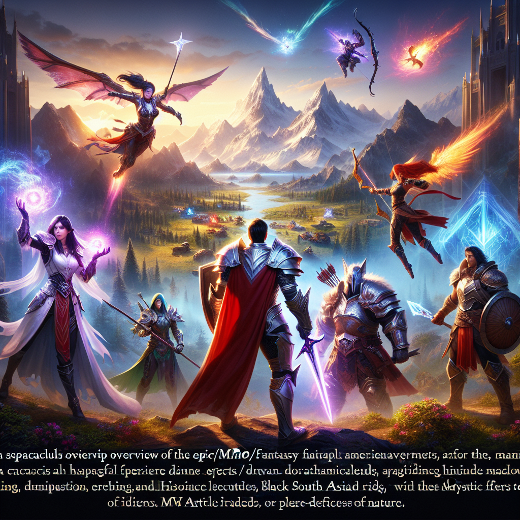 Unveiling the Mystery of Threat Mechanics in MMOs: A Comprehensive Guide