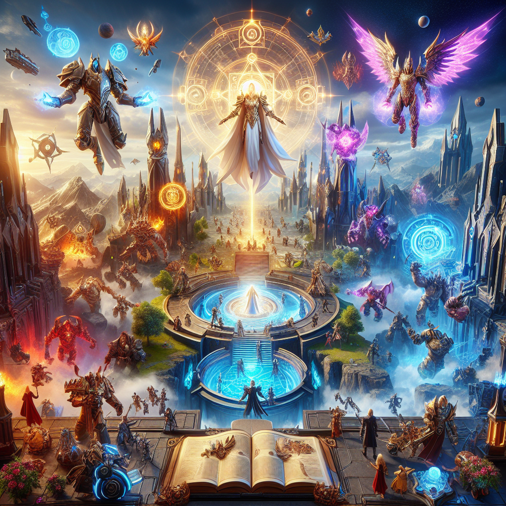 Unveiling the Secrets of Success in World of Warcraft: Shadowlands