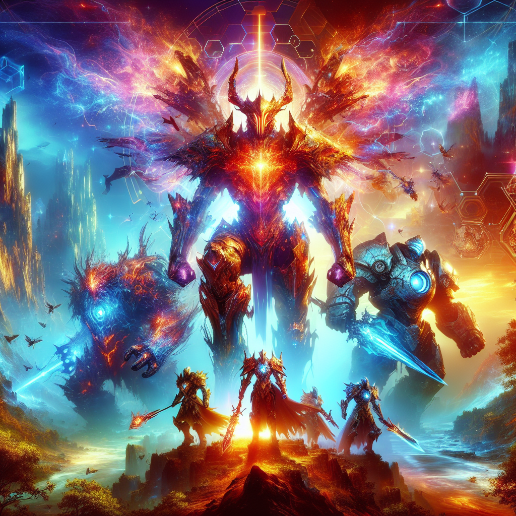 Unveiling the Top Tier: A Comparative Analysis of MMO Class Rankings