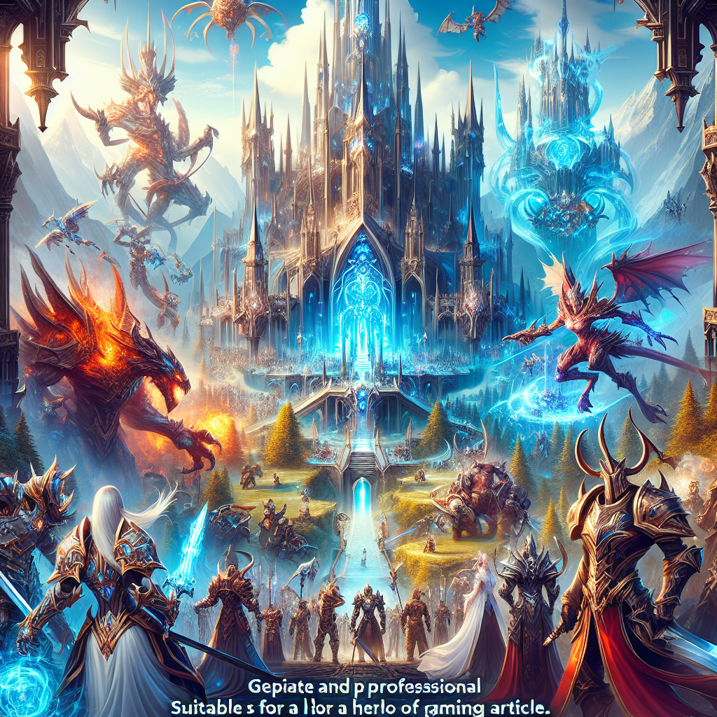 Will VR MMOs Ever Go Mainstream?